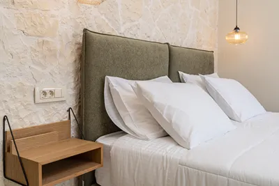 Aggelatos Stone Villas
