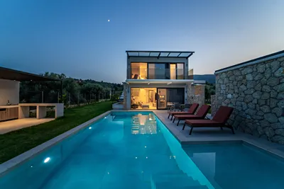Torretta Villas