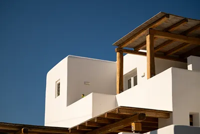 Oliving Mykonos Suites