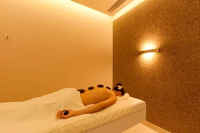 Boutique 5 Hotel & Spa