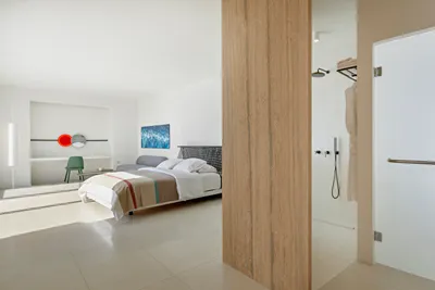 Alti Suites Santorini