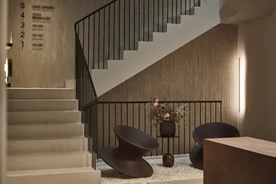 The Newel Psychiko