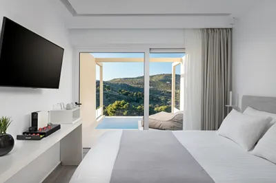 Myzith Luxury Suites