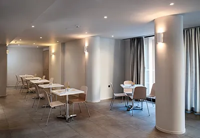 Kriti Hotel