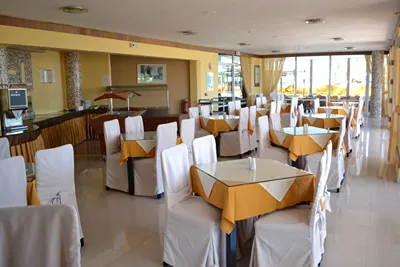 Hotel Palladion by Anayia All Inclusive Resorts