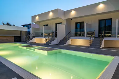 Prasonisi Lighthouse Studios
