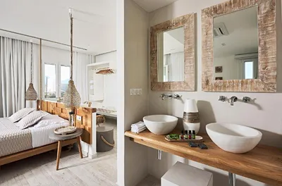 Nirome Luxury Suites