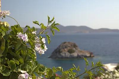 Eirini Luxury Hotel Villas