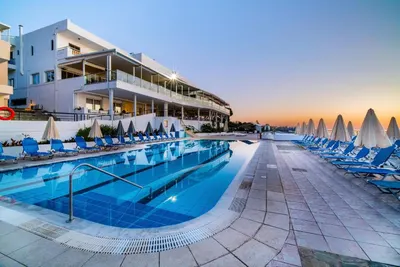 HORIZON BEACH HOTEL