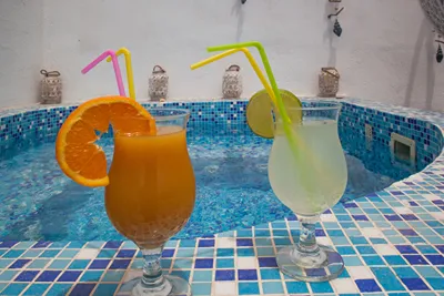 Roula Villa Santorini