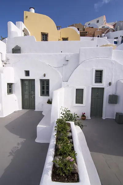 Condutto Residences