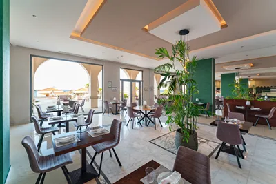 KRESTEN ROYAL EUPHORIA RESORT