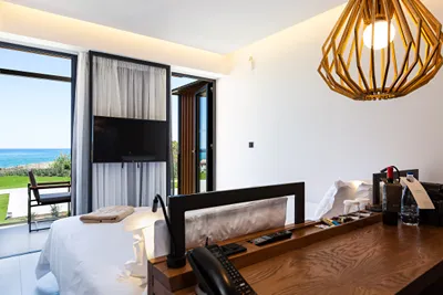 La Mer Resort & Spa Crete