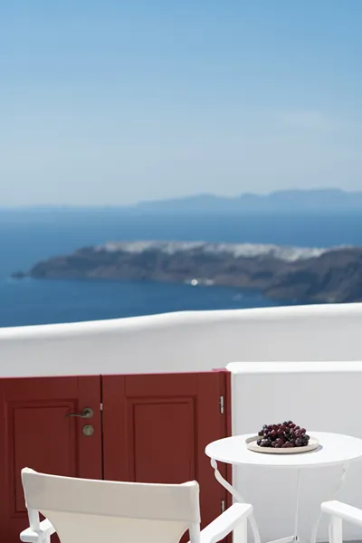 Serendipity Cliffside Villa
