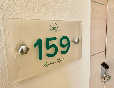 KRESTEN ROYAL EUPHORIA RESORT
