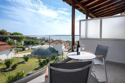 ARISTOTELES HOLIDAY RESORT & SPA