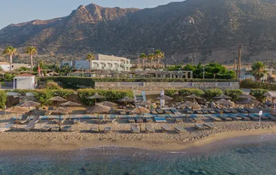 Akti Palace Resort & Spa Kos