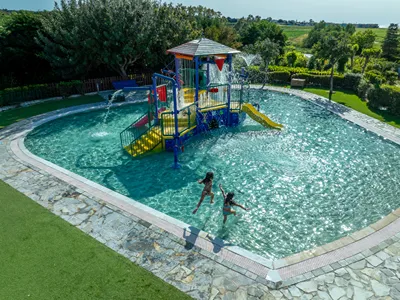 NEPTUNE LUXURY RESORT