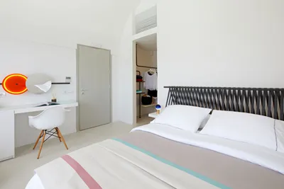 Alti Suites Santorini