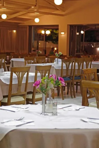 Sun Beach Platamon