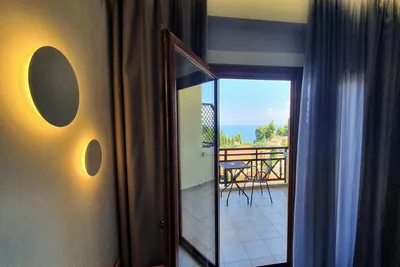 Palladium Hotel Halkidiki