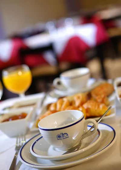 Olympic Hotel Heraklion