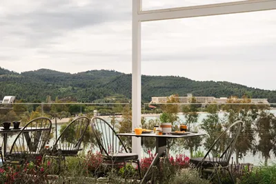 Thetis Boutique Apartments - Adults Only