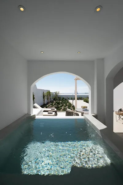 La Ponta Villas & Suites