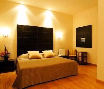 Art Hotel Athens