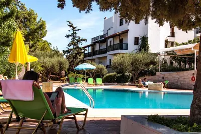 Lyda Hotel