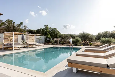 NOLA | Nomadic Luxury Villas