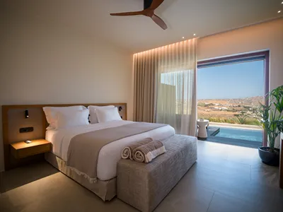 Petrablu Mykonos