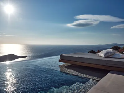 Etheria Luxury Villas & Suites