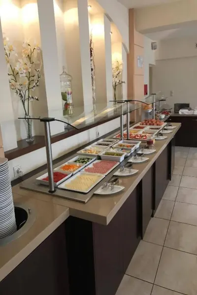 Regina Mare Hotel