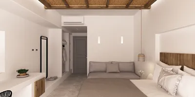 Kalami Suites Serifos