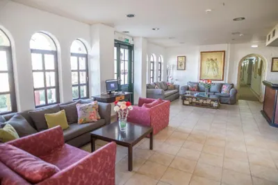 Creta Aquamarine Hotel