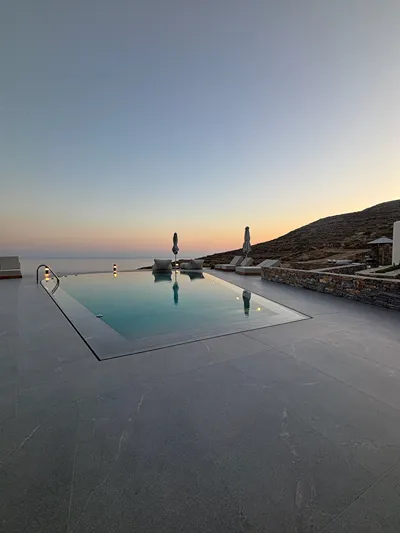 Pentanemi Folegandros