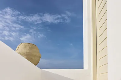 Niove Suites Milos