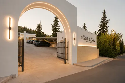 Castello Di Cavalieri Suites