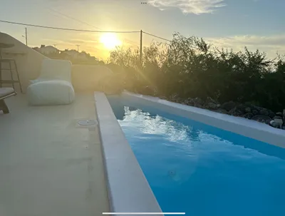 Pink Freud Villas