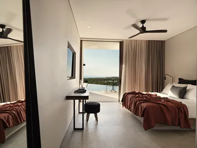 Magma Resort Santorini | Unbound Collection by Hyatt