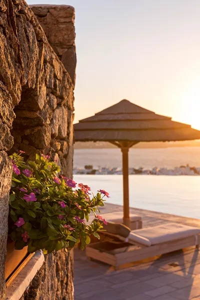Vencia Boutique Hotel