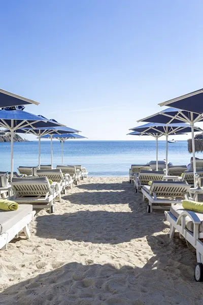 Villa Del Sol Mykonos