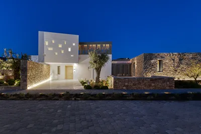 Kennedys Group Villa Management Mykonos