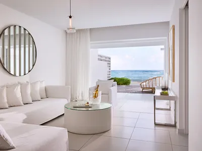 Grecotel LUXME White