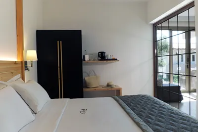 Acrotel Elea Beach Hotel
