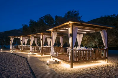Fodele Beach & Water Park Holiday Resort