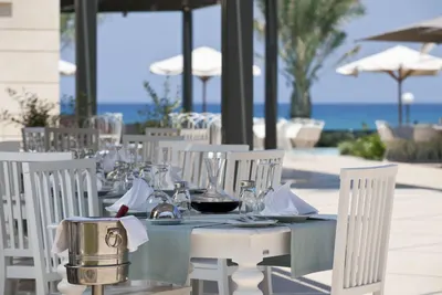 Aegean Pearl Rethymno