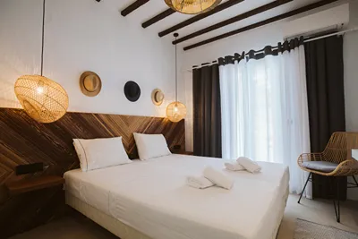 Sea Code Villa Mykonos