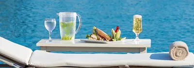 Kipriotis Panorama Hotel & Suites by Anayia All Inclusive Resorts